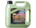 9042 Molygen New Generation 5W-30 (4 л) — НС-синтетическое моторное масло