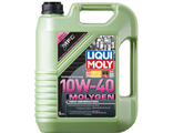 9061 Molygen New Generation 10W-40 (5 л) — НС-синтетическое моторное масло