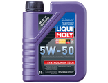 9066 Synthoil High Tech 5W-50 (1 л) — Синтетическое моторное масло