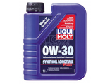 1150 Synthoil Longtime Plus 0W-30 (1 л) — Синтетическое моторное масло