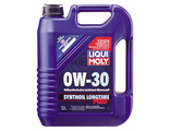 1151 Synthoil Longtime Plus 0W-30 (5 л) — Синтетическое моторное масло
