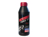 7598 Motorrad Fork Oil 5W Light (0.5 л) — Синтетическое масло для вилок и амортизаторов