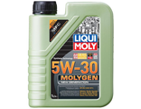 9041 Molygen New Generation 5W-30 (1 л) — НС-синтетическое моторное масло