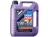 9068 Synthoil High Tech 5W-50 (5 л) — Синтетическое моторное масло
