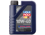 3933 Optimal Diesel 10W-40 (1 л) — Полусинтетическое моторное масло