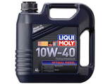 3934 Optimal Diesel 10W-40 (4 л) — Полусинтетическое моторное масло