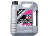 3751 Top Tec 4400 5W-30 (5 л) — НС-синтетическое моторное масло