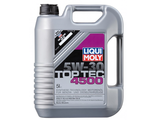 2378 Top Tec 4500 5W-30 (5 л) — НС-синтетическое моторное масло