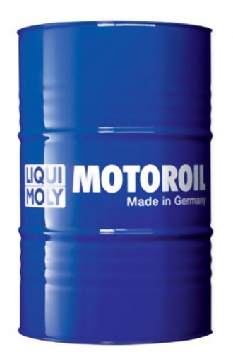 4747 LKW-Leichtlauf-Motoroil 10W-40 Basic (205 л) — НС-синтетическое моторное масло