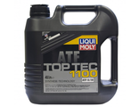 7627 Top Tec ATF 1100 (4 л) — НС-синтетическое трансмиссионное масло для АКПП