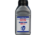 8061 Brake Fluid DOT 5.1 (0.25 л) — Тормозная жидкость