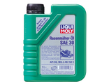 3991 Rasenmaher-Oil 30 (1 л) — Минеральное моторное масло для газонокосилок