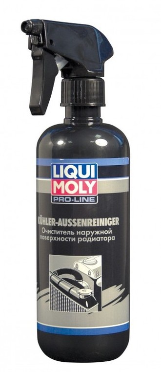 3959 Kuhler Aussenreiniger (0.5 л) — Наружный очиститель радиатора