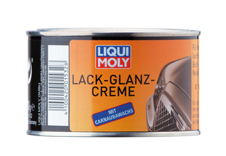 1532 Lack-Glanz-Creme (0.3 л) — Полироль для глянцевых поверхностей