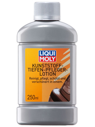 1537 Kunststoff-Tiefen-Pfleger-Lotion (0.25 л) — Лосьон для ухода за пластиком