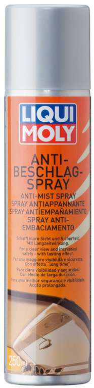 7576 Anti-Beschlag-Spray (0.25 л) — Средство от запотевания стекол