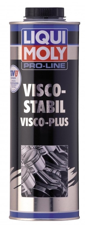 5196 Pro-Line Visco-Stabil (1 л) — Стабилизатор вязкости