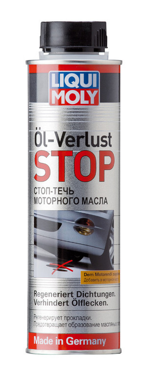 1995 Oil-Verlust-Stop (0.3 л) — Стоп-течь моторного масла