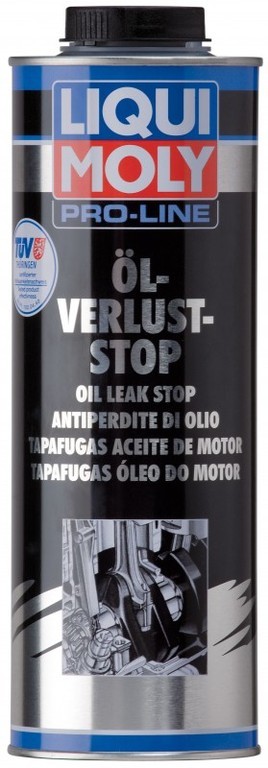 5182 Pro-Line Oil-Verlust-Stop (1 л) — Стоп-течь моторного масла