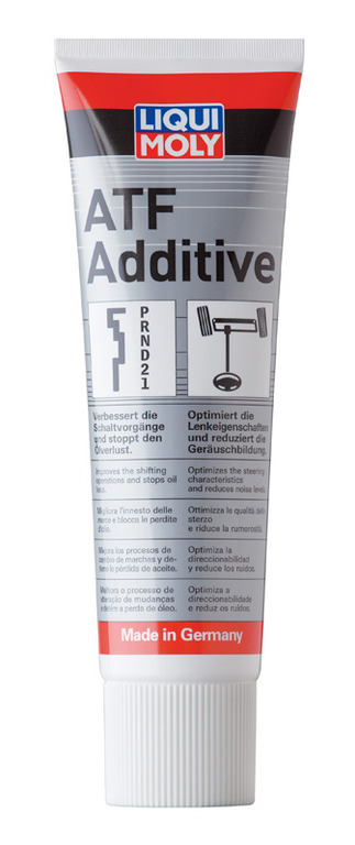 5135 ATF Additive (0.25 л) — Присадка в АКПП