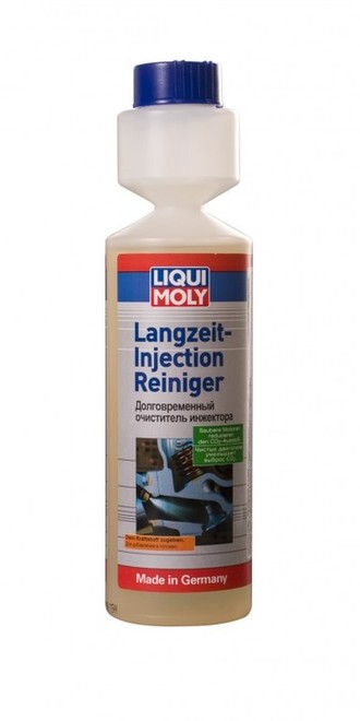 7568 Langzeit Injection Reiniger (0.25 л) — Долговременный очиститель инжектора