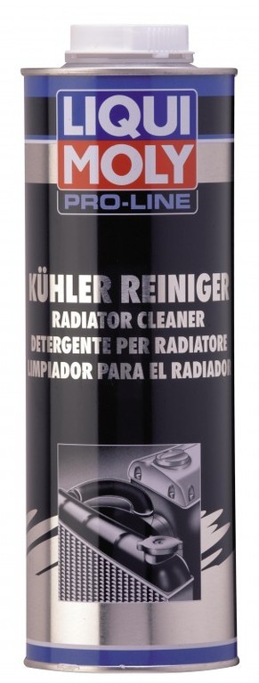 5189 Pro-Line Kuhler Reiniger (1 л) — Очиститель системы охлаждения