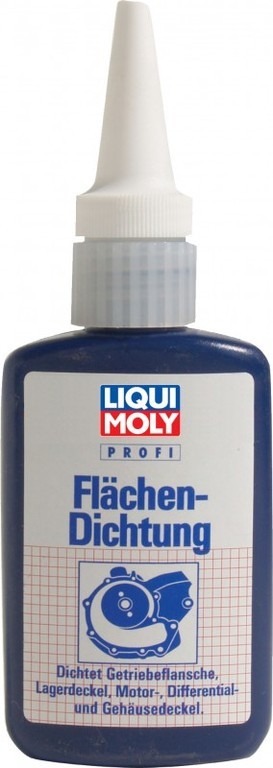3810 Flachen-Dichtung (0.05 л) — Герметик фланцевых соединений