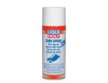 1540 Zink Spray (0.4 л) — Цинковая грунтовка