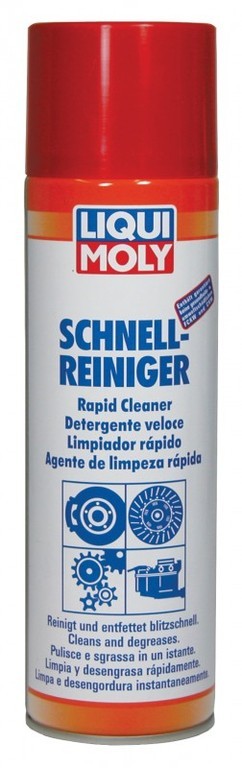 1900 Schnell-Reiniger (0.5 л) — Быстрый очиститель