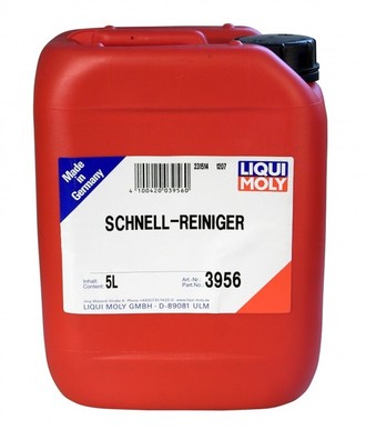 3956 Schnell-Reiniger (5 л) — Быстрый очиститель