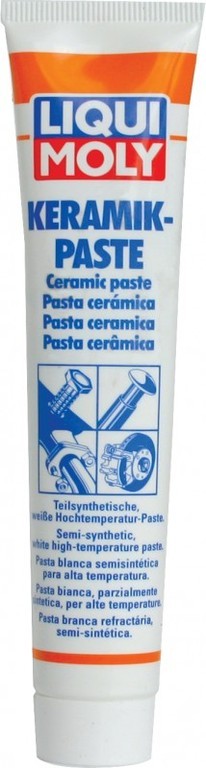3418 Keramik-Paste (0.05 л) — Керамическая паста