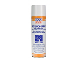 3350 Leck-Such-Spray (0.4 л) — Средство для поиска мест утечек воздуха в системах