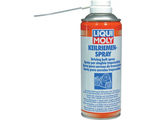 4085 Keilriemen-Spray (0.4 л) — Спрей для клинового ремня