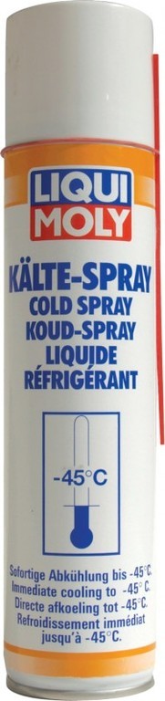 8916 Kalte-Spray (0.4 л) — Спрей - охладитель