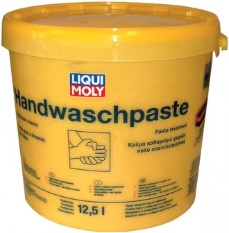 2187 Handwasch-Paste (12.5 л) — Паста для мытья рук