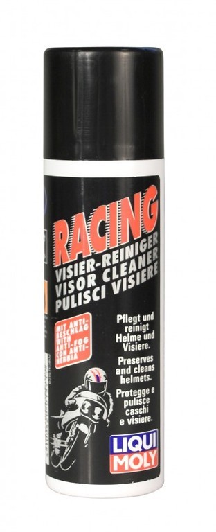 1571 Racing Visier-Reiniger (0.1 л) — Очиститель забрал шлемов