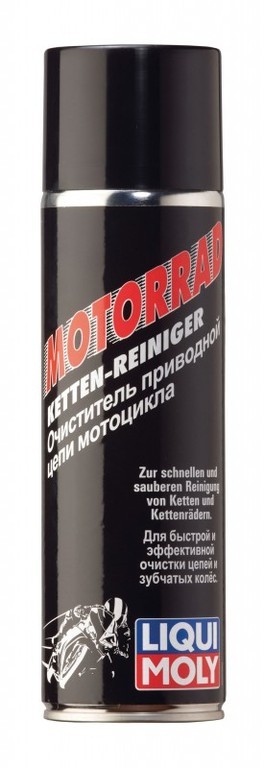 7625 Motorrad Ketten-Reiniger (0.5 л) — Очиститель приводной цепи мотоцикла