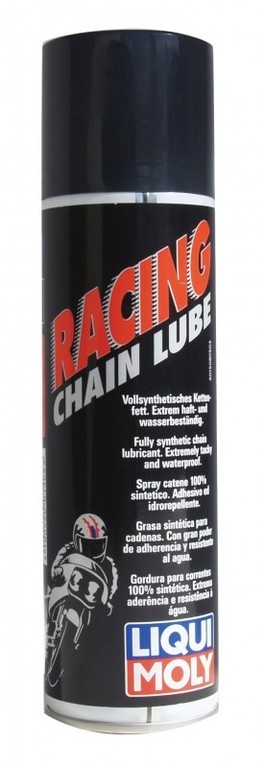 8051 Racing Chain Lube (0.25 л) — Смазка для цепи мотоциклов